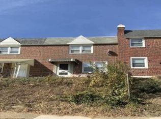 7403 Ruskin Rd, Philadelphia, PA 19151