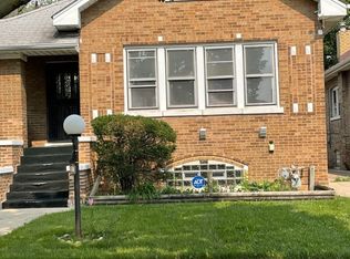 1643 S 14th Ave, Maywood, IL