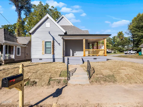 227 Hatton St, Jackson, TN 38301