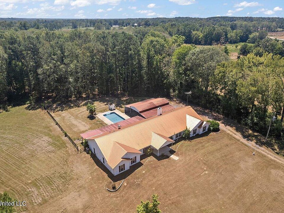 13807 Highway 489, Decatur, MS 39327 MLS 4058298 Zillow