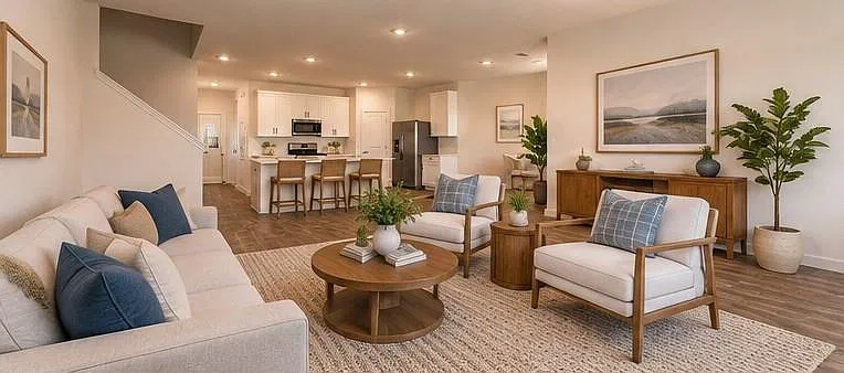 4 bed, 3.0 bath, 2155 sqft, $2,600 — Photo 3