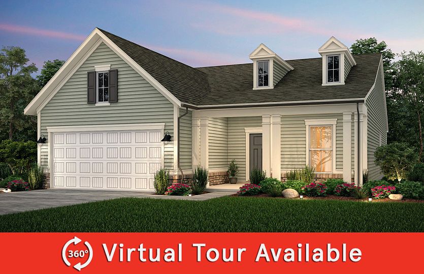 Home Exterior LC2H