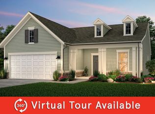 2217 Attend Xing, Fuquay Varina, NC 27526