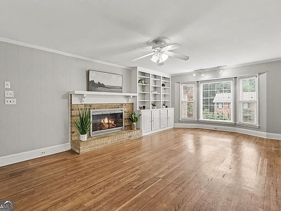 5th image of 3993 Northlake Creek Dr