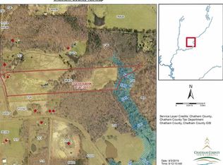 138 Flint Ridge Rd, Siler City, NC 27344