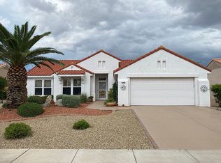 12920 W Caraway Dr, Sun City West, AZ 85375