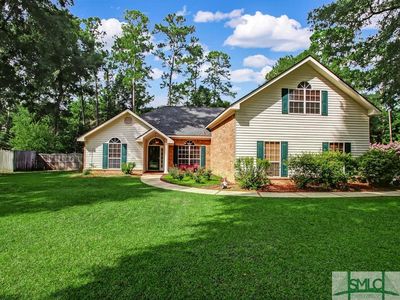 172 Edinburgh Ct, Richmond Hill, GA, 31324