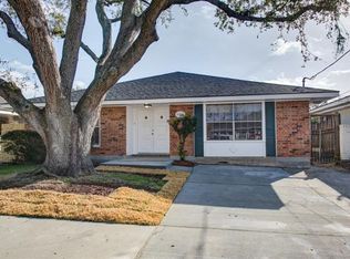 1101 Focis St, Metairie, LA 70005 | Zillow