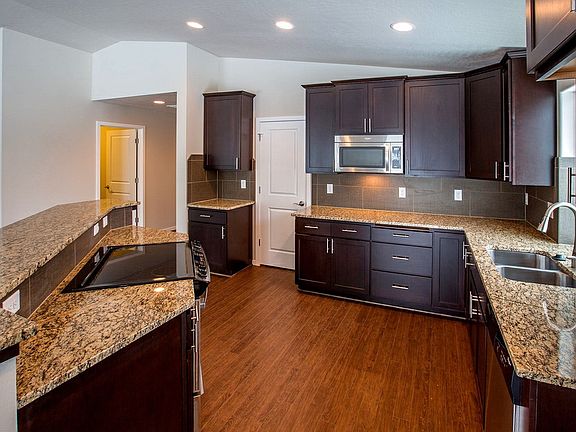 Kitchen Example