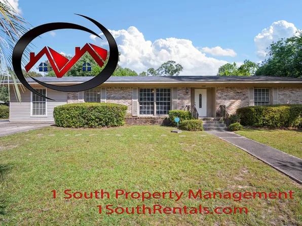 5520 Vienna Ave, Mobile, AL 36618