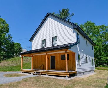 25 Prospect Street, Ludlow, VT, 05149