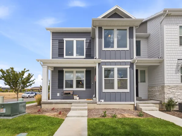 13099 S Copeland Dr #232, Herriman, UT 84096