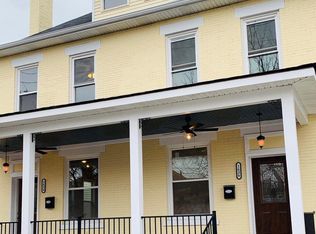 1634 Greenway Ave, Columbus, OH 43203