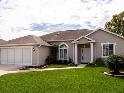 5500 NW 25th Loop, Ocala, FL, 34482