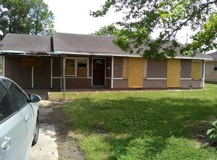 3780 Detroit Ave, Beaumont, TX 77703