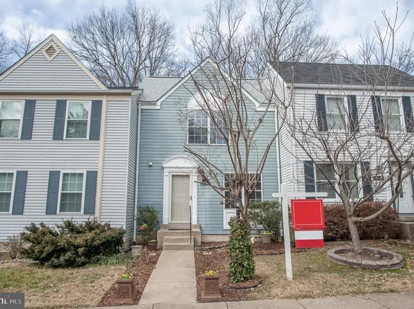 6648 Rockleigh Way, Alexandria, VA 22315