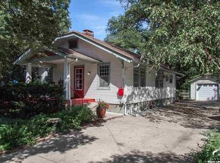 2044 Barker Ave, Lawrence, KS 66046