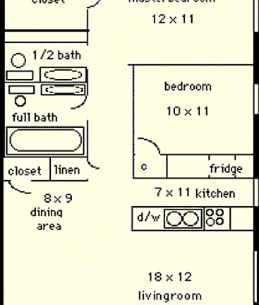 2nd image of 426 Winthrop Dr Unit 10