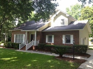590 Hidden Blvd, Mount Pleasant, SC 29464
