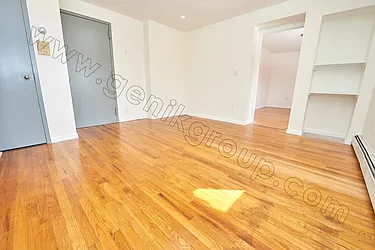 Rented by Genik Group Corp