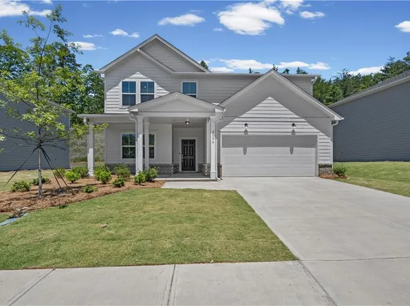 3096 Orwell Dr, Gainesville, GA 30507