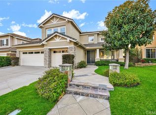 21221 Meander Ln, Trabuco Canyon, CA 92679