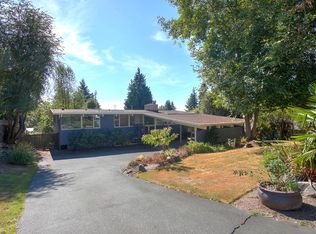 12413 SE 26th Pl, Bellevue, WA 98005