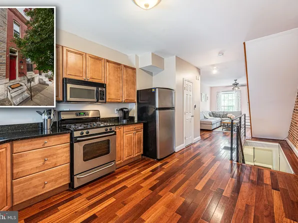 425 S Robinson St, Baltimore, MD 21224
