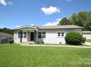 258 Carver Ave SW, Concord, NC 28025