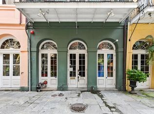 332 Exchange Pl #1, New Orleans, LA 70130