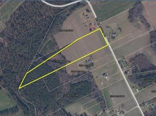 0 Rev J W Carter Rd, Summerton, SC 29148