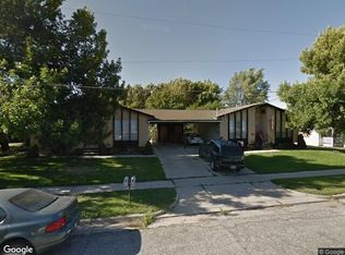 813 15th St, Ogden, UT 84404