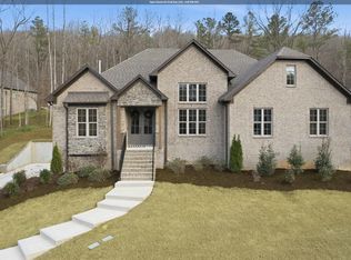2092 Grey Oaks Ter, Pelham, AL 35124