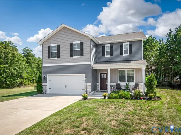 6901 Sanguine Ter, Richmond, VA 23234