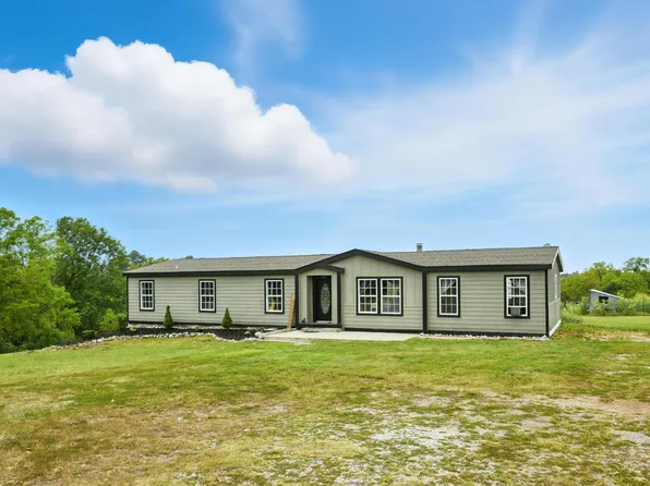 15772 Parrot Road, Neosho, MO 64850