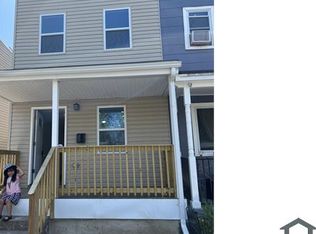 1910 Somerworth St, Baltimore, MD 21230