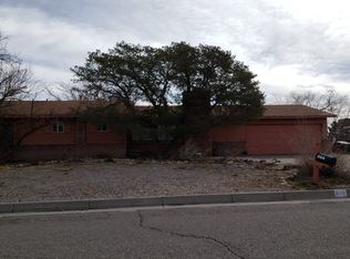 612 Cerro De Ortega Dr SE, Rio Rancho, NM 87124