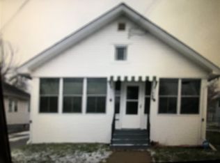 140 Avondale Ave, Jackson, MI