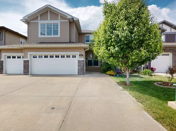 4016 8th St NW, Edmonton, AB T6T 0T3