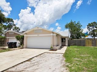 8607 Spring Club Ct, Orlando, FL 32825