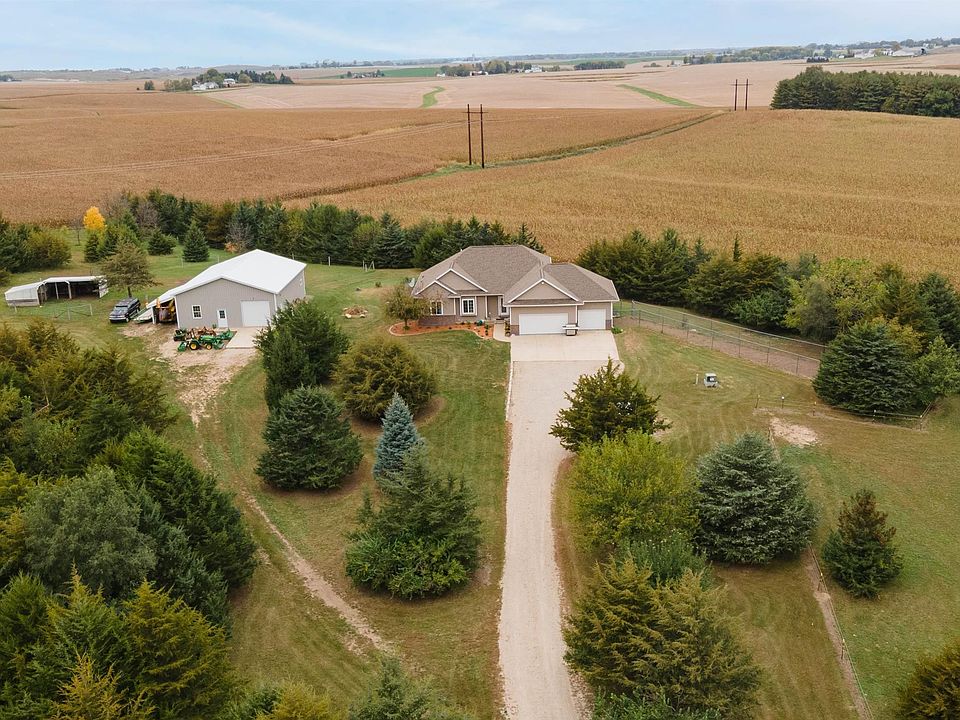 3625 E Schrock Rd, Waterloo, IA 50701 Zillow