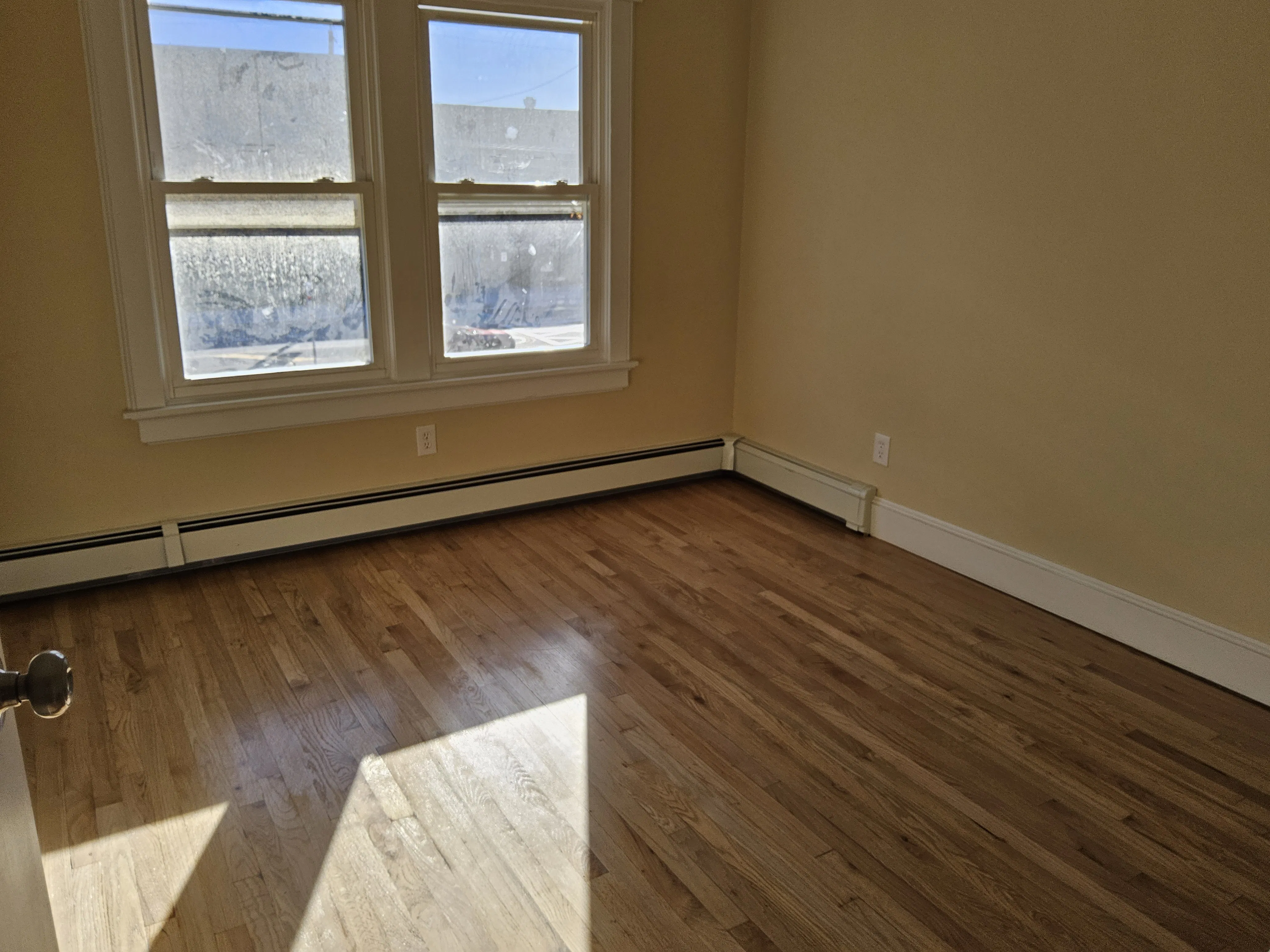 339 Mercer Loop #2 in Historic Downtown, New Jersey | StreetEasy