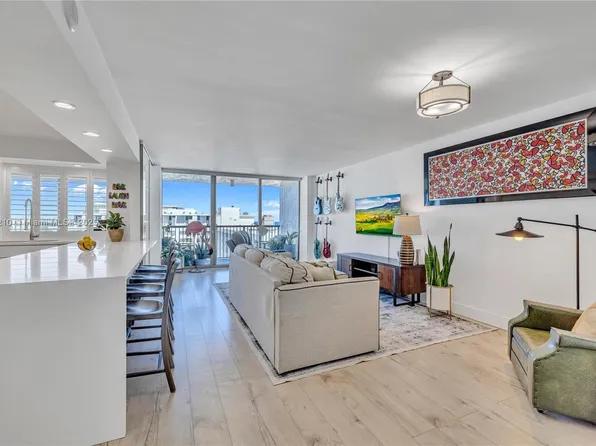 2655 Collins Ave APT 2005, Miami Beach, FL 33140