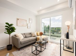 5398 207th St #301, Langley, BC V3A2E6