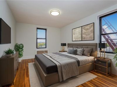 2400 E 3rd St APT 603, Brooklyn, NY, 11223