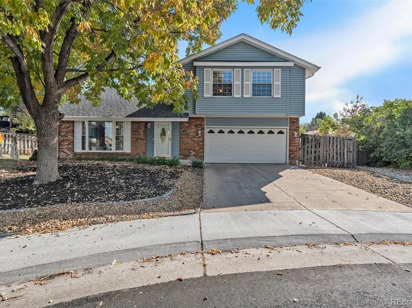11010 Tennyson Place, Westminster, CO 80031