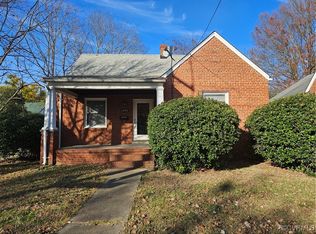 1400 Williamsburg Rd, Richmond, VA 23231