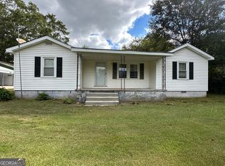 50 Sportsman Club Rd, Hogansville, GA 30230