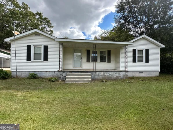 50 Sportsman Club Rd, Hogansville, GA 30230
