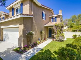 3000 Rancho La Presa, Carlsbad, CA 92009